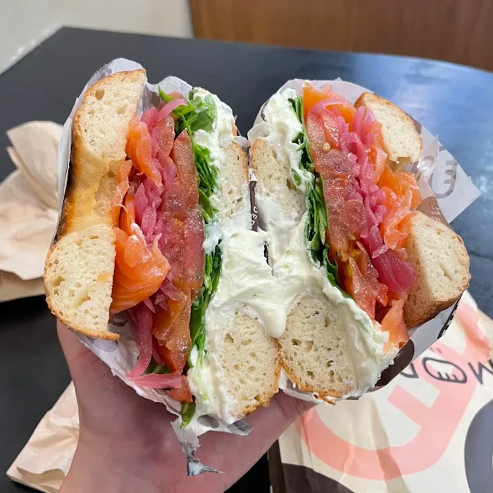 Modern Bread and Bagel Picture 6