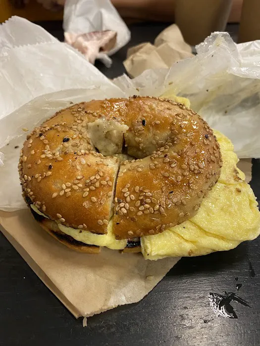 Modern Bread and Bagel Picture 7