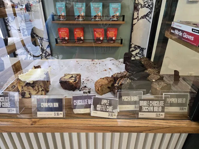 Modern Bread and Bagel Picture 3