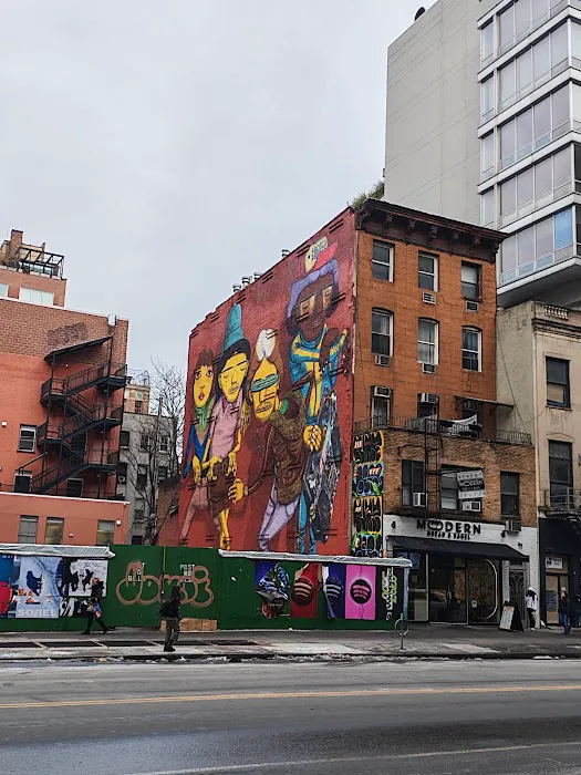 Modern Bread and Bagel Picture 2