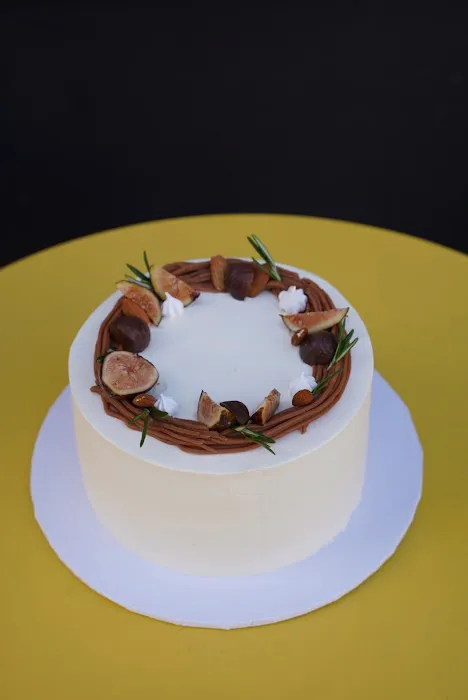 AnnTremet Cake Picture 9