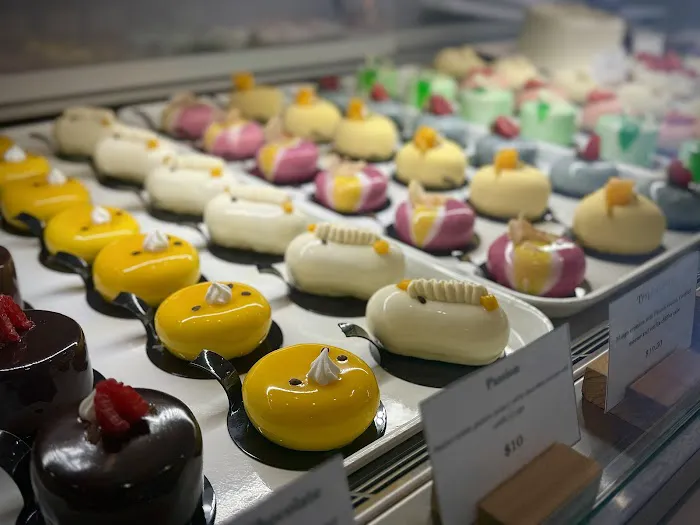 AnnTremet Cake Picture 5