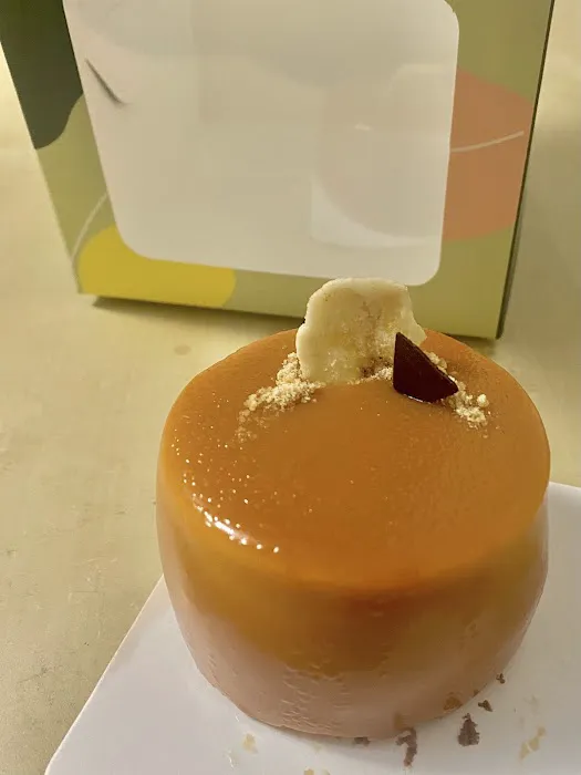 AnnTremet Cake Picture 4