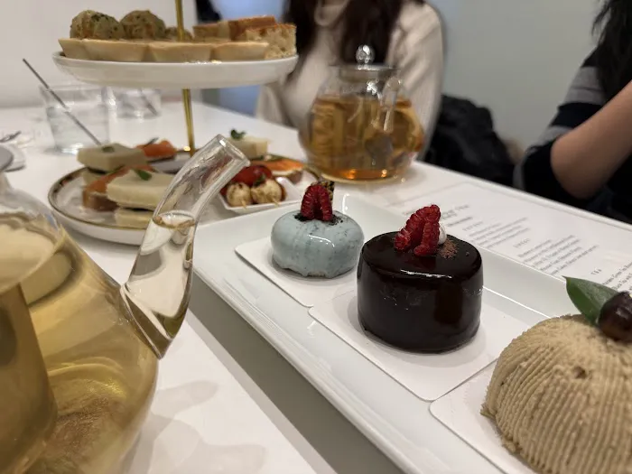 AnnTremet Cake Picture 7