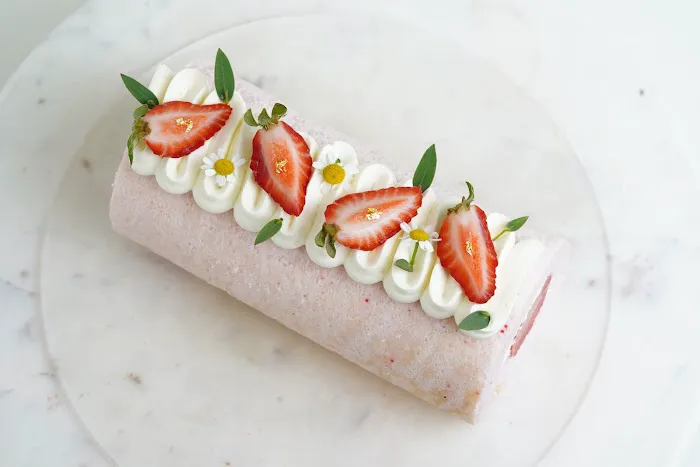 AnnTremet Cake Picture 3