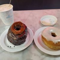 The Donut Pub ico