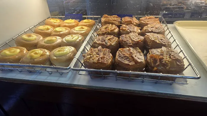 The Donut Pub Picture 8