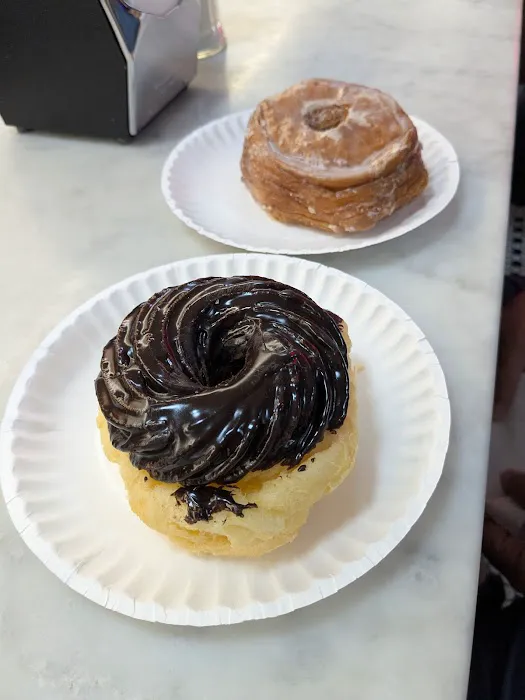 The Donut Pub Picture 2