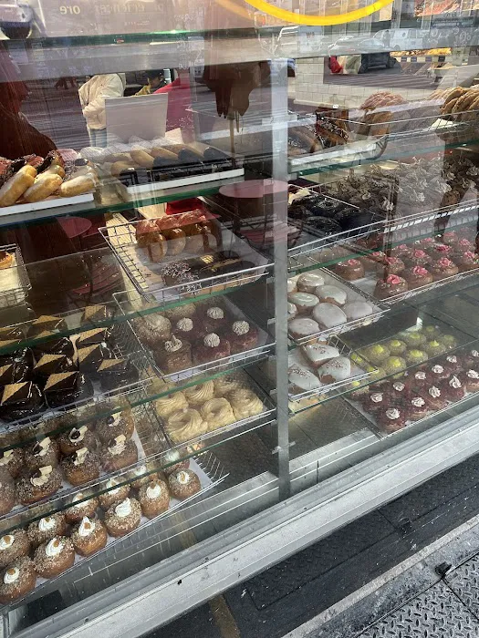 The Donut Pub Picture 10