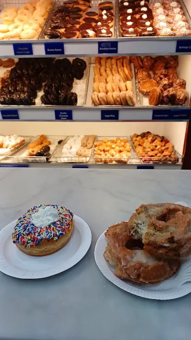 The Donut Pub Picture 9