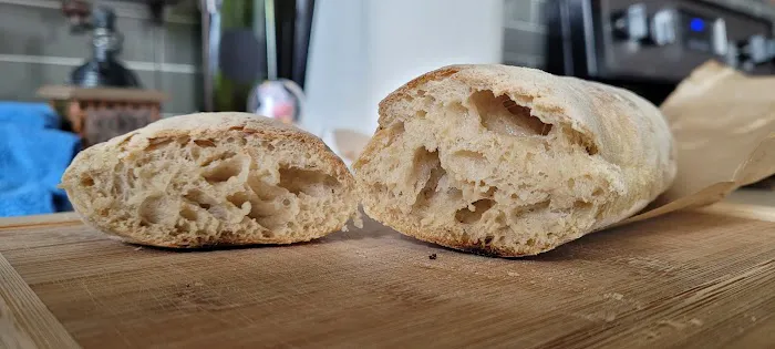 Fabrique Artisan Bakery Picture 1