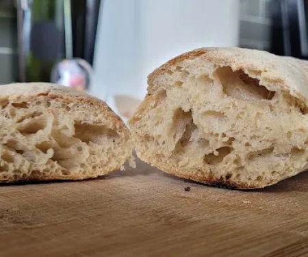 Fabrique Artisan Bakery