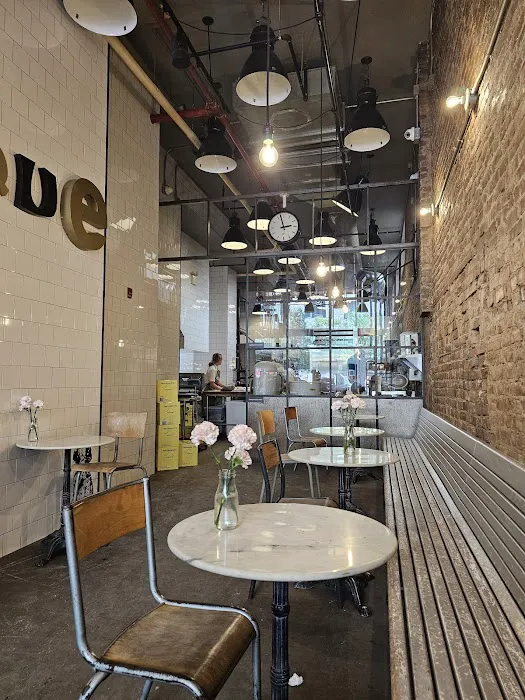 Fabrique Artisan Bakery Picture 7