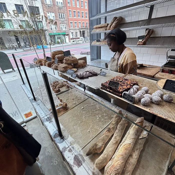 Fabrique Artisan Bakery Picture 10