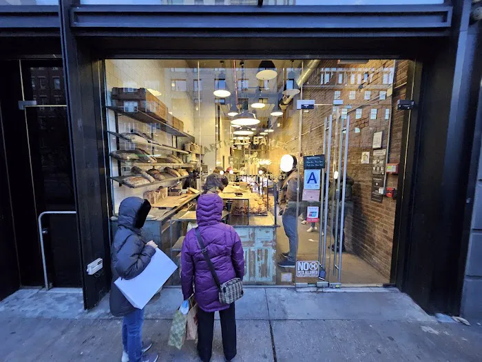 Fabrique Artisan Bakery Picture 2