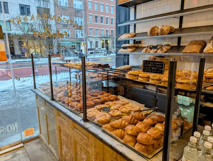 Fabrique Artisan Bakery Picture 5