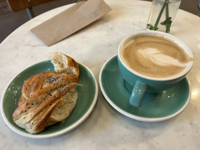 Fabrique Artisan Bakery Picture 4