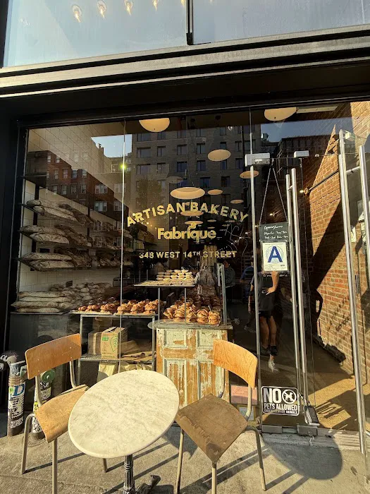 Fabrique Artisan Bakery Picture 8