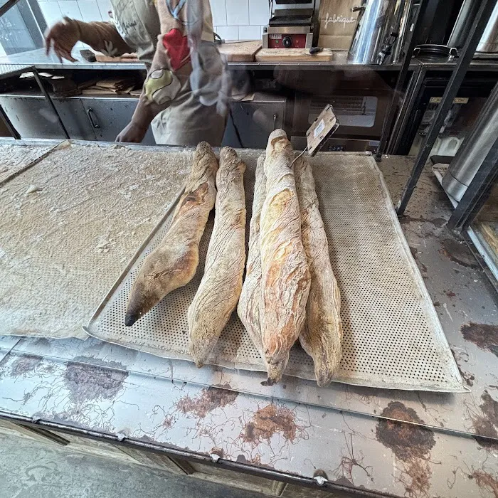 Fabrique Artisan Bakery Picture 9