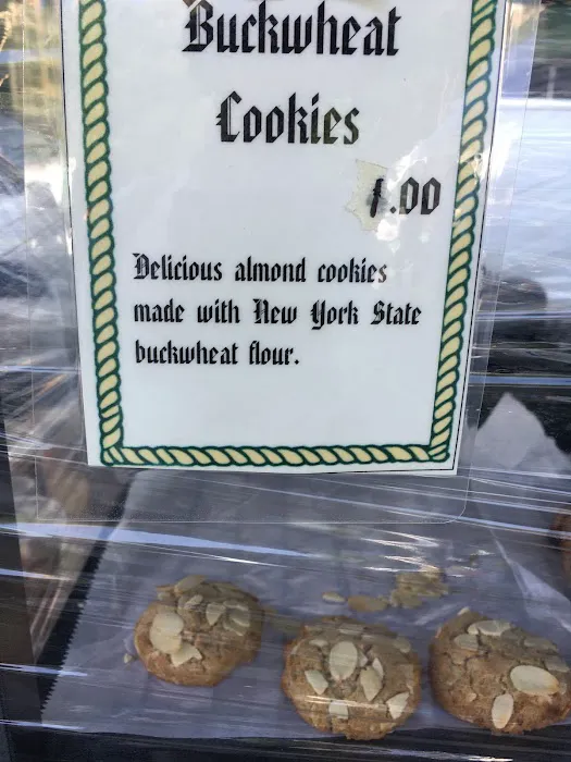 Bakers Bounty - Union Square Picture 3