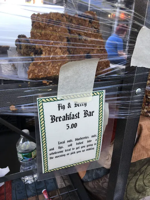 Bakers Bounty - Union Square Picture 1