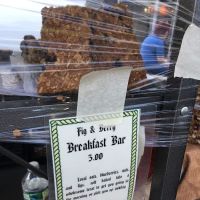 Bakers Bounty - Union Square ico