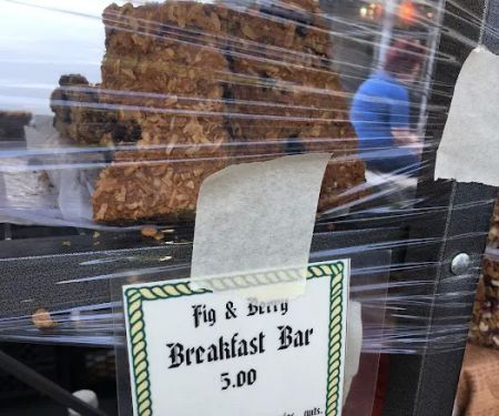 Bakers Bounty - Union Square