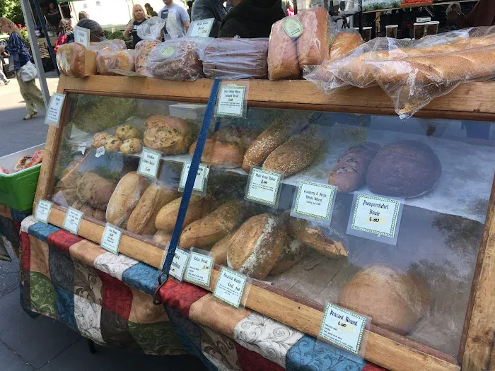 Bakers Bounty - Union Square Picture 2