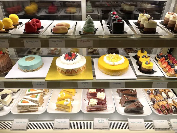 Angelina Bakery Union Square Picture 7