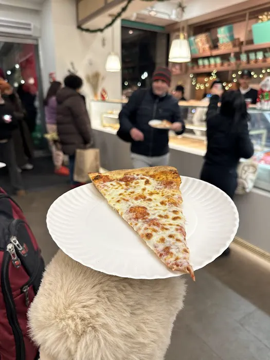 Angelina Bakery Union Square Picture 3