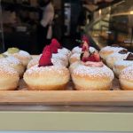 Angelina Bakery Union Square