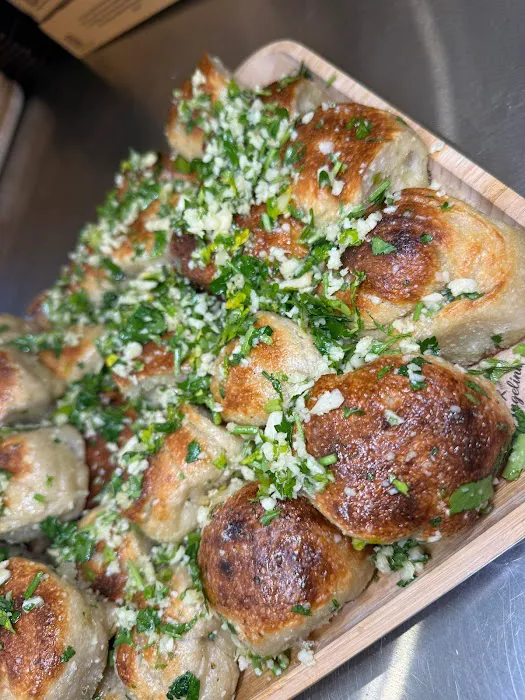 Angelina Bakery Union Square Picture 8