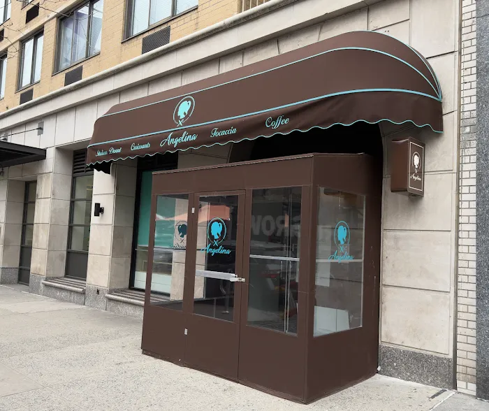 Angelina Bakery Union Square Picture 10