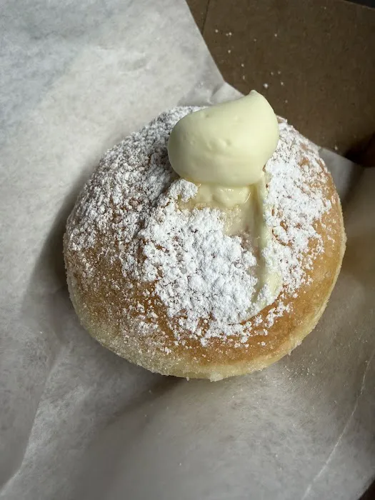 Angelina Bakery Union Square Picture 5