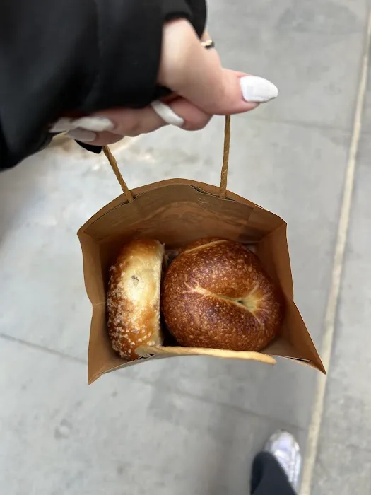 PopUp Bagels Picture 3