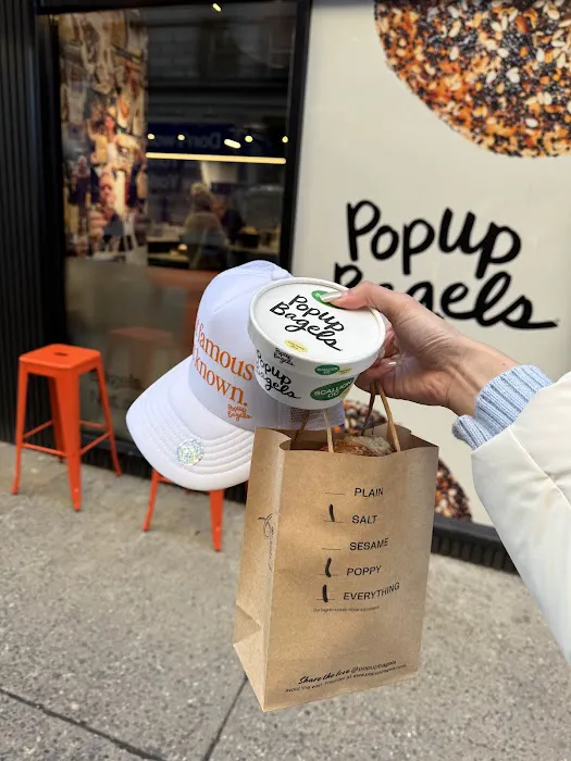 PopUp Bagels Picture 1