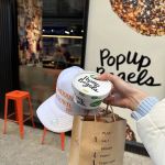 PopUp Bagels
