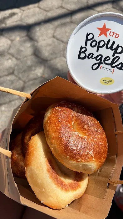 PopUp Bagels Picture 2
