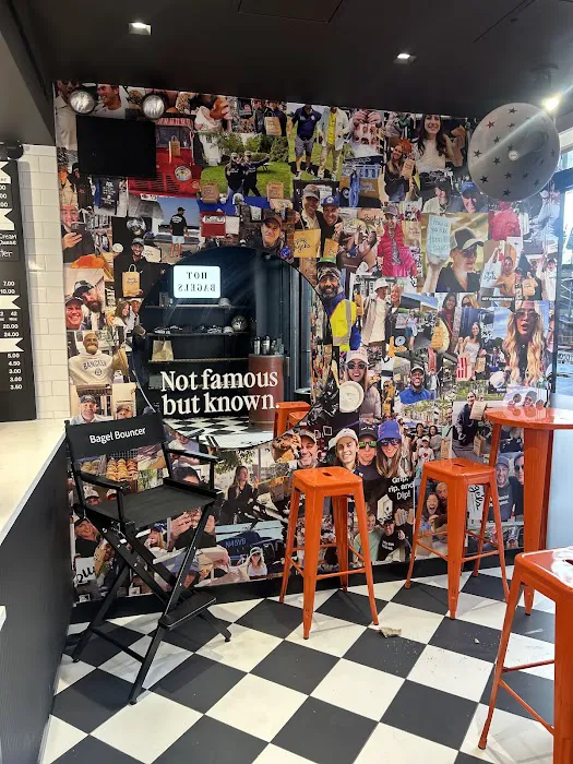 PopUp Bagels Picture 7