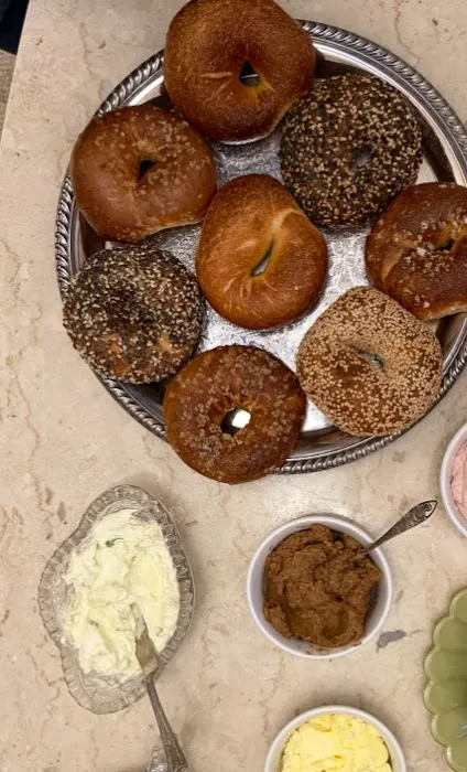 PopUp Bagels Picture 9