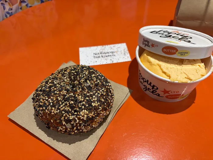 PopUp Bagels Picture 10