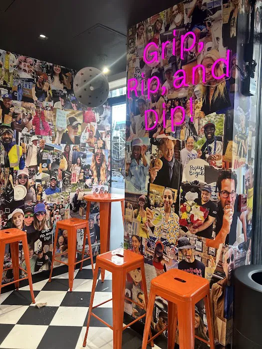 PopUp Bagels Picture 8