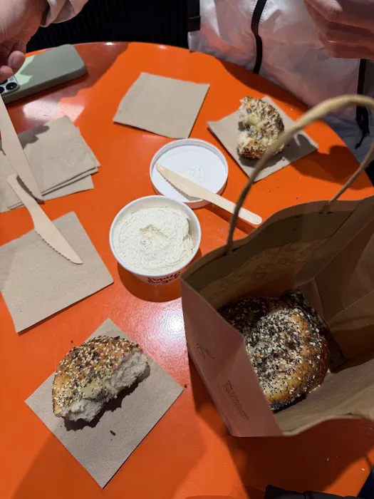 PopUp Bagels Picture 4