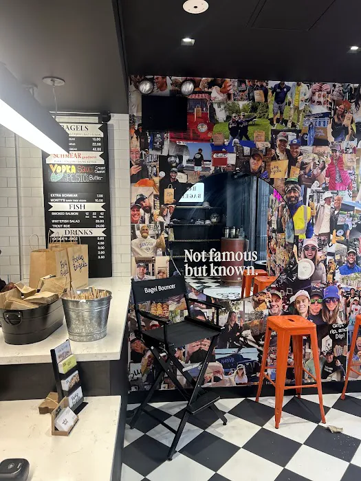 PopUp Bagels Picture 6