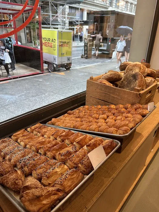 Breads Bakery Picture 5