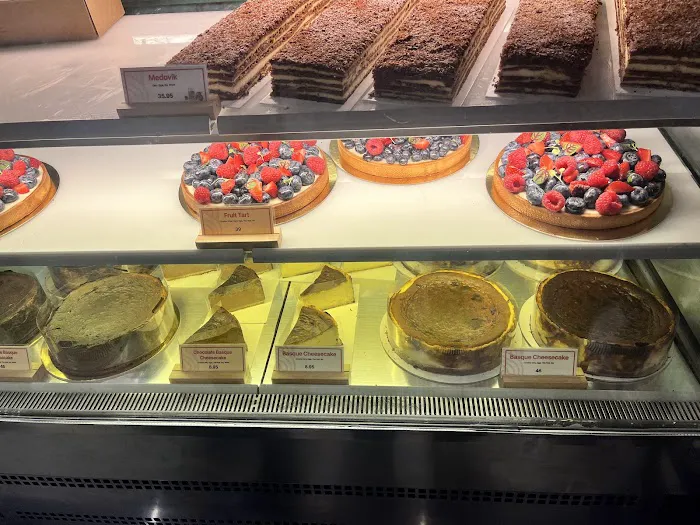 Breads Bakery Picture 10