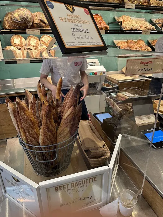 Breads Bakery Picture 7