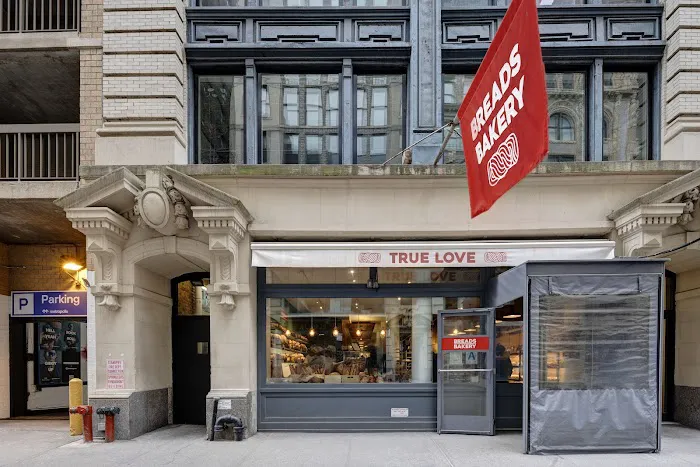 Breads Bakery Picture 2