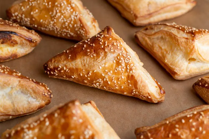 Breads Bakery Picture 8