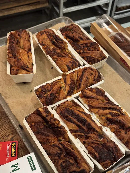 Breads Bakery Picture 1